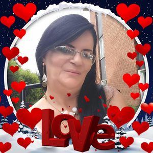 Meet your Posher, Darlene